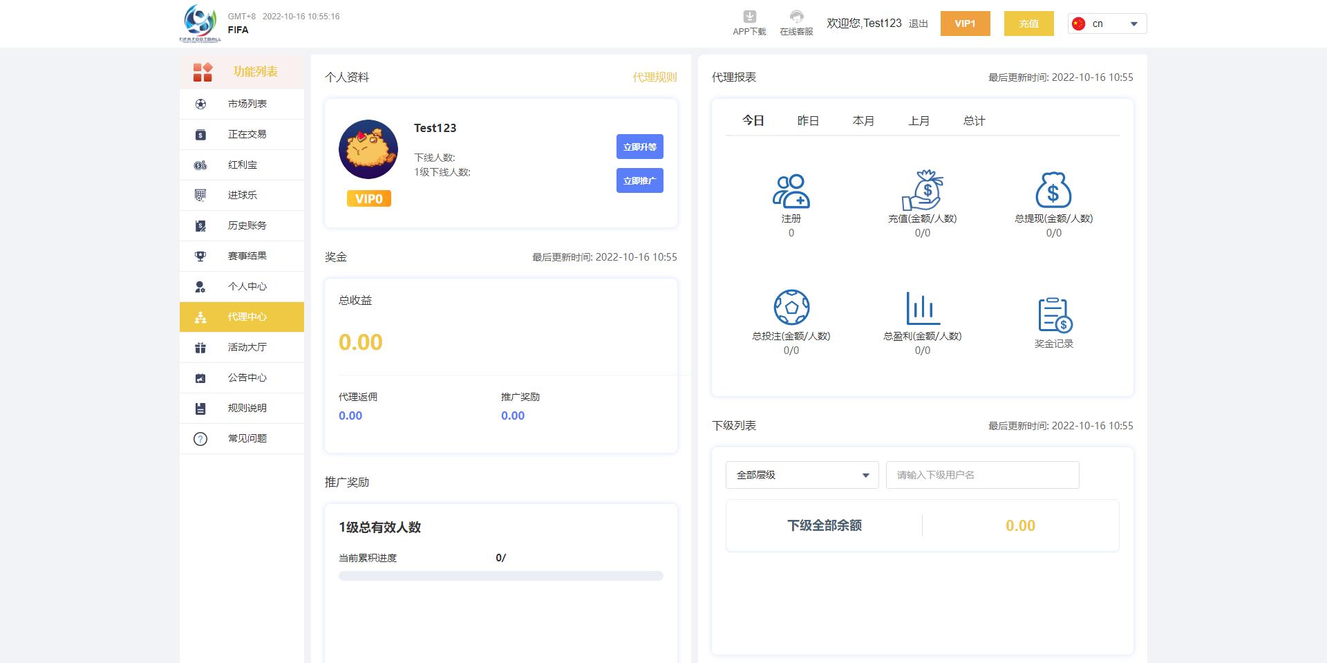 图片[6]-独家JAVA正常版世界杯体育源码/多语言反波胆系统/红利宝代理/前后端全开源-高山源码