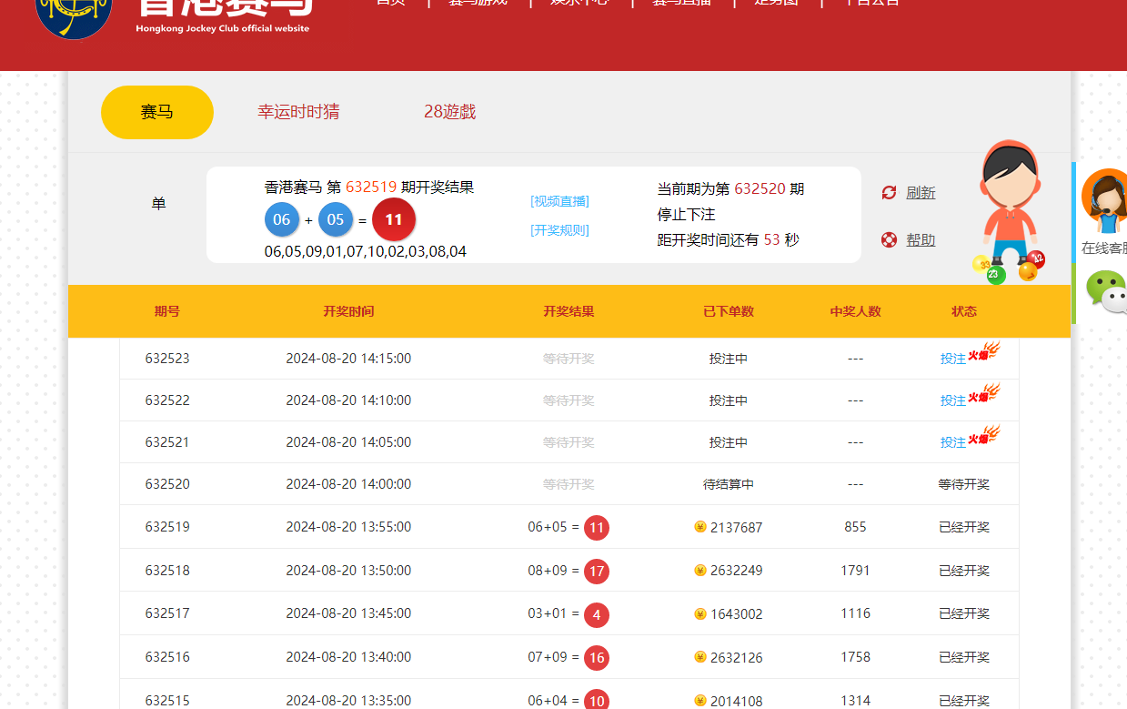香港赛马游戏/幸运时时彩/28游戏/完美运营-高山源码