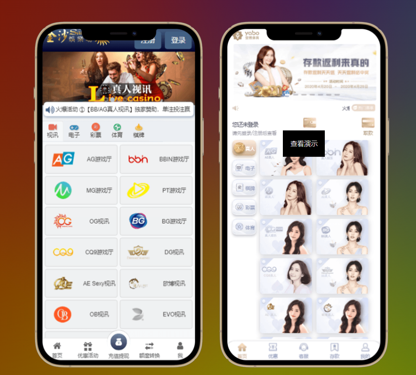 图片[8]-【永久会员免费】2024最新NG游戏娱乐城api接口/NG游戏.net程序源码/19套前端UI模板/搭建教程-高山源码