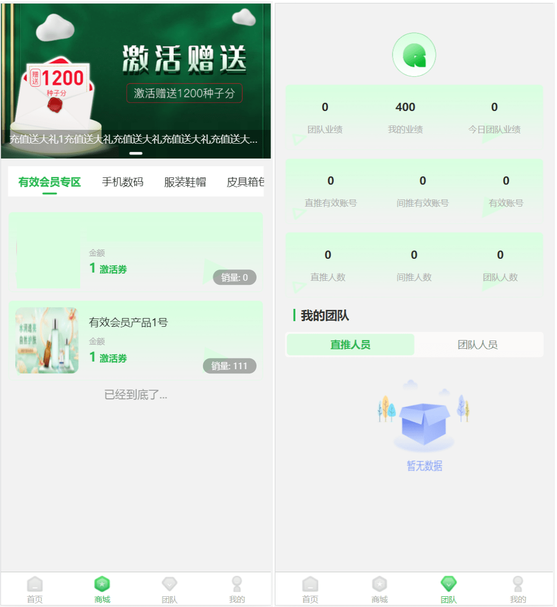 图片[2]-元富之路众筹商城源码/订单认购/多多优购/商城加共识-高山源码