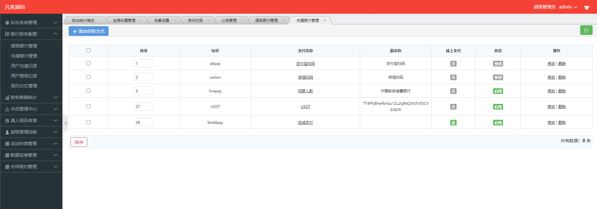 图片[12]-乐娱大富二开全新UI/高仿双赢迪士尼/简单权限控制/六合彩自动结算/修复版-高山源码