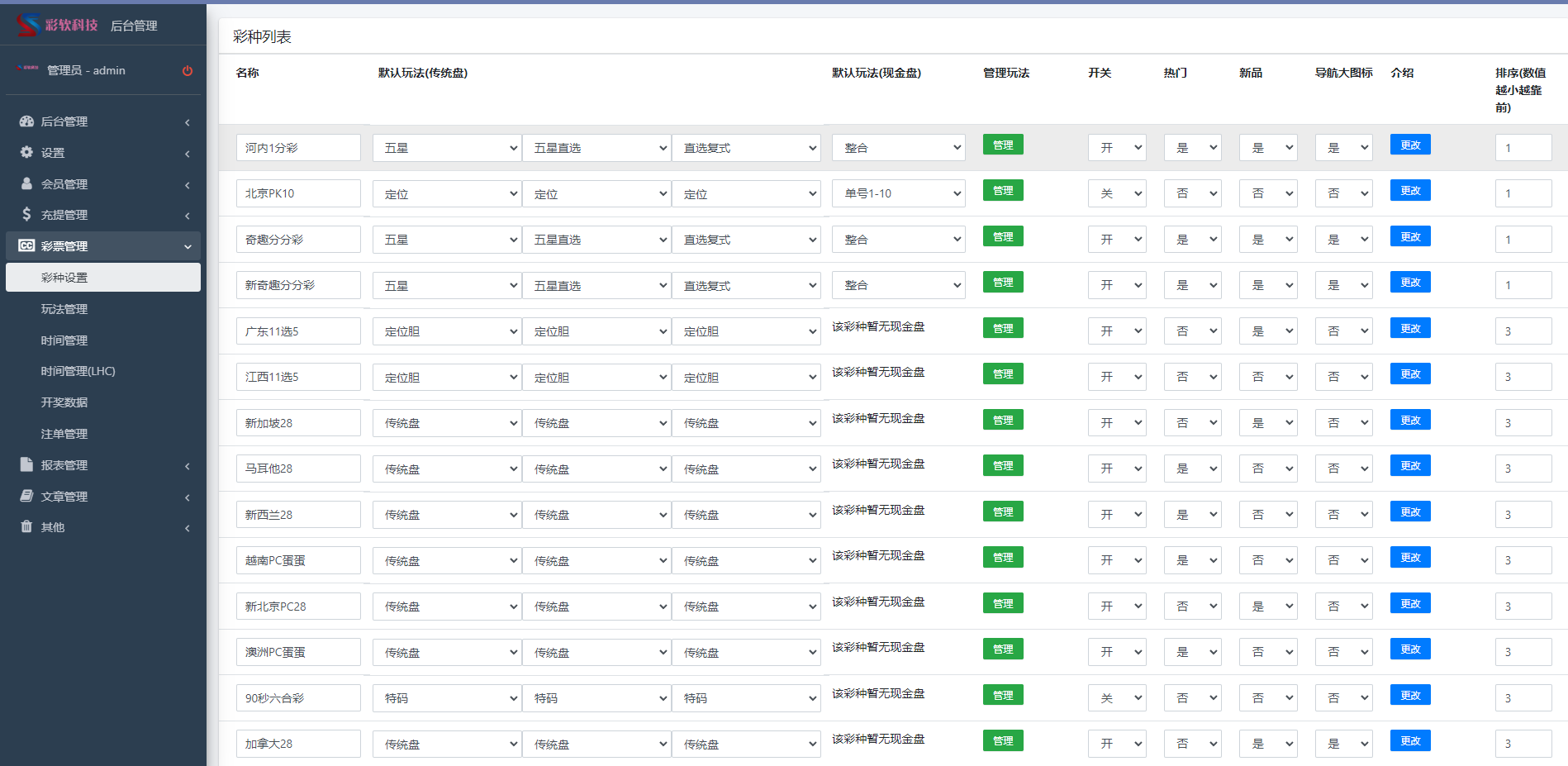 图片[19]-恒行娱乐-前端Vue后端php+修复版源码【视频搭建教程】-高山源码