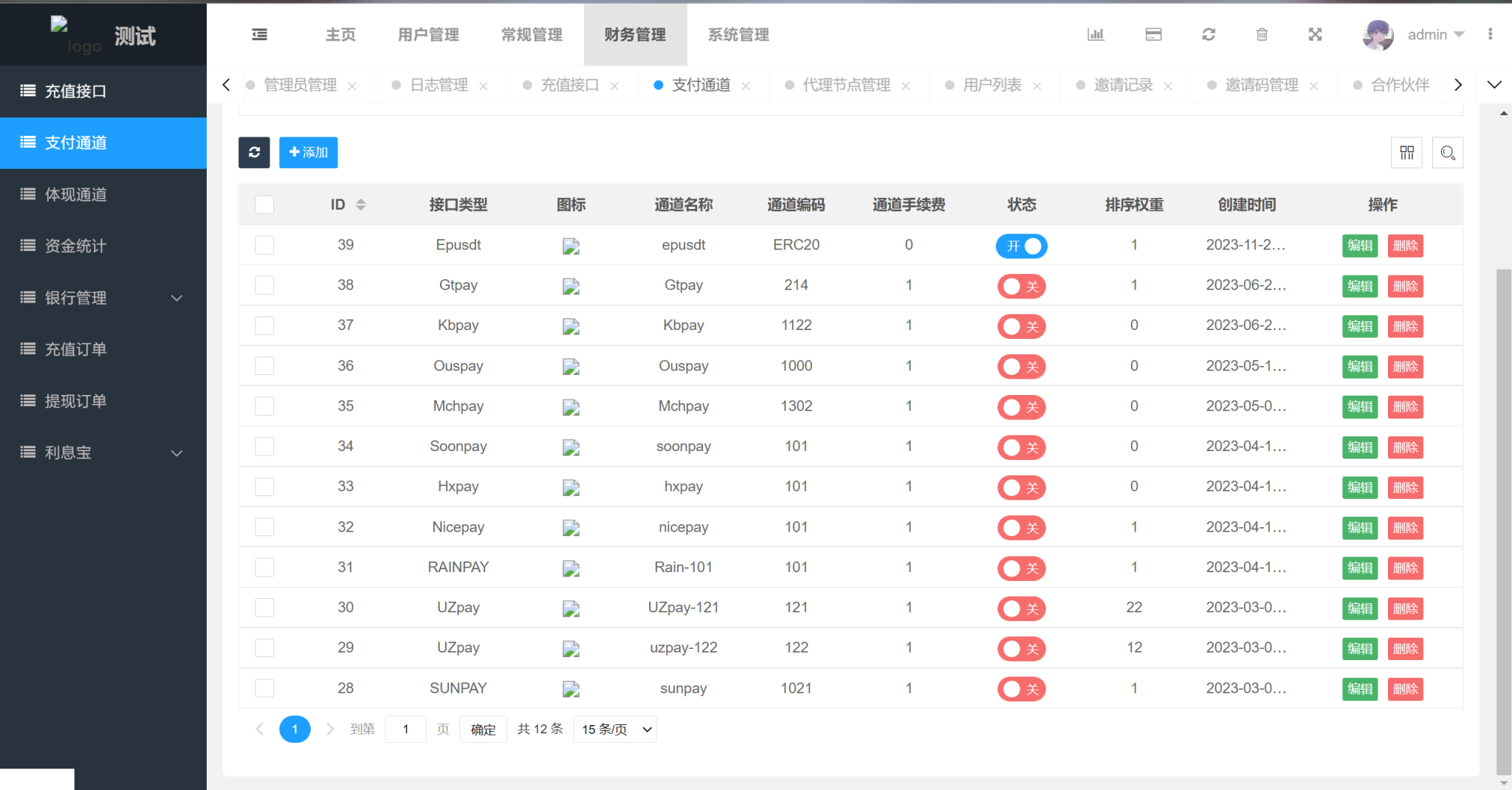 图片[4]-36种多语言刷单系统源码/海外抢单源码出海项目/跨境电商刷单源码-高山源码