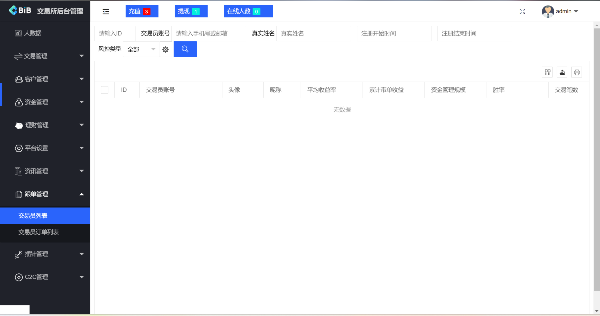 图片[6]-10语言海外交易所源码/合约交易/秒合约/闪兑/k线插针/C2C交易/挖矿锁仓/币币申购+搭建教程-高山源码