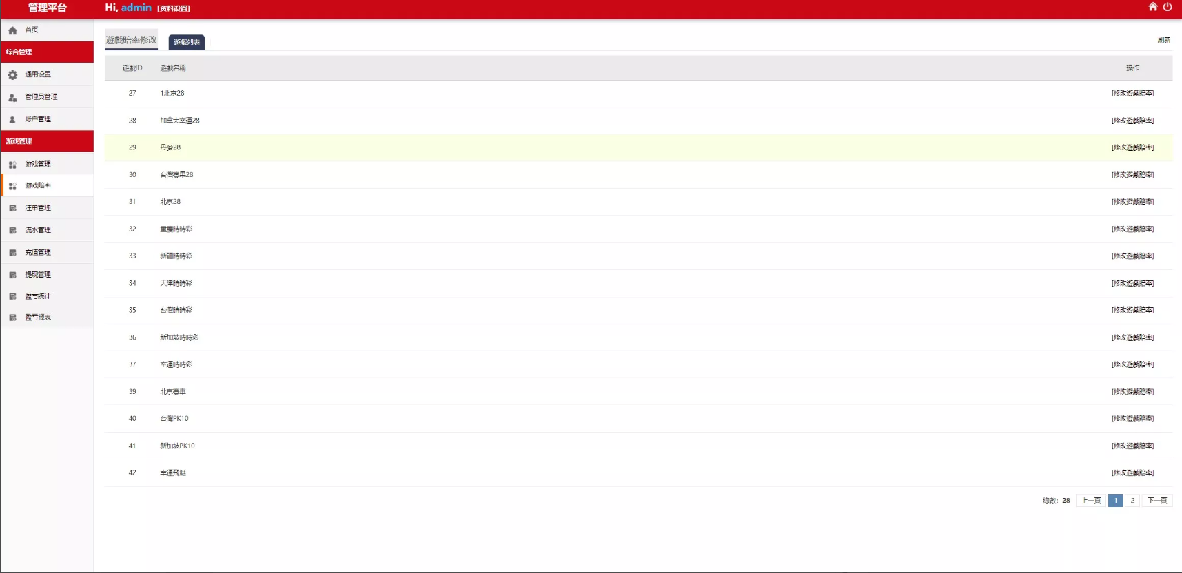 图片[6]-云鼎国际多语言彩票源码+海外彩票源码+无限加彩+代理系统+机器人自动下注+批量预设开奖+前端html+后端PHP-高山源码