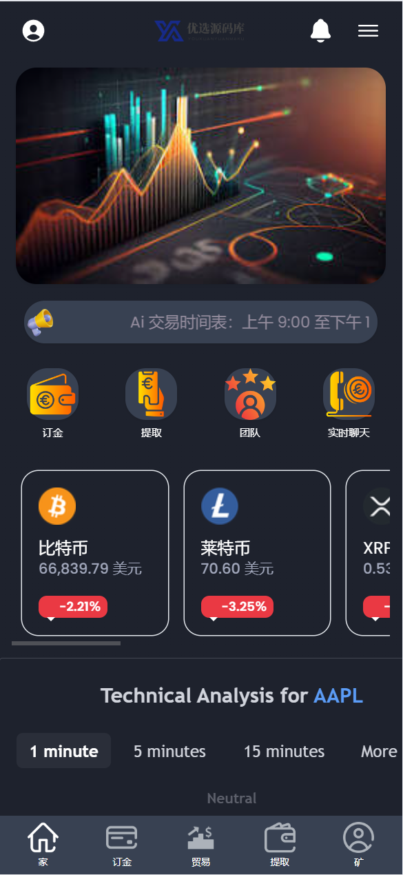 图片[8]-海外区块链交易所源码/虚拟币交易所源码-高山源码