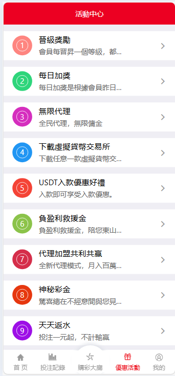 图片[7]-2024完整繁体大富二开修复优化改版 ，带USDT，钱包充取，改单，预设功能 系统和官方系列彩【购买此套包搭建】-高山源码