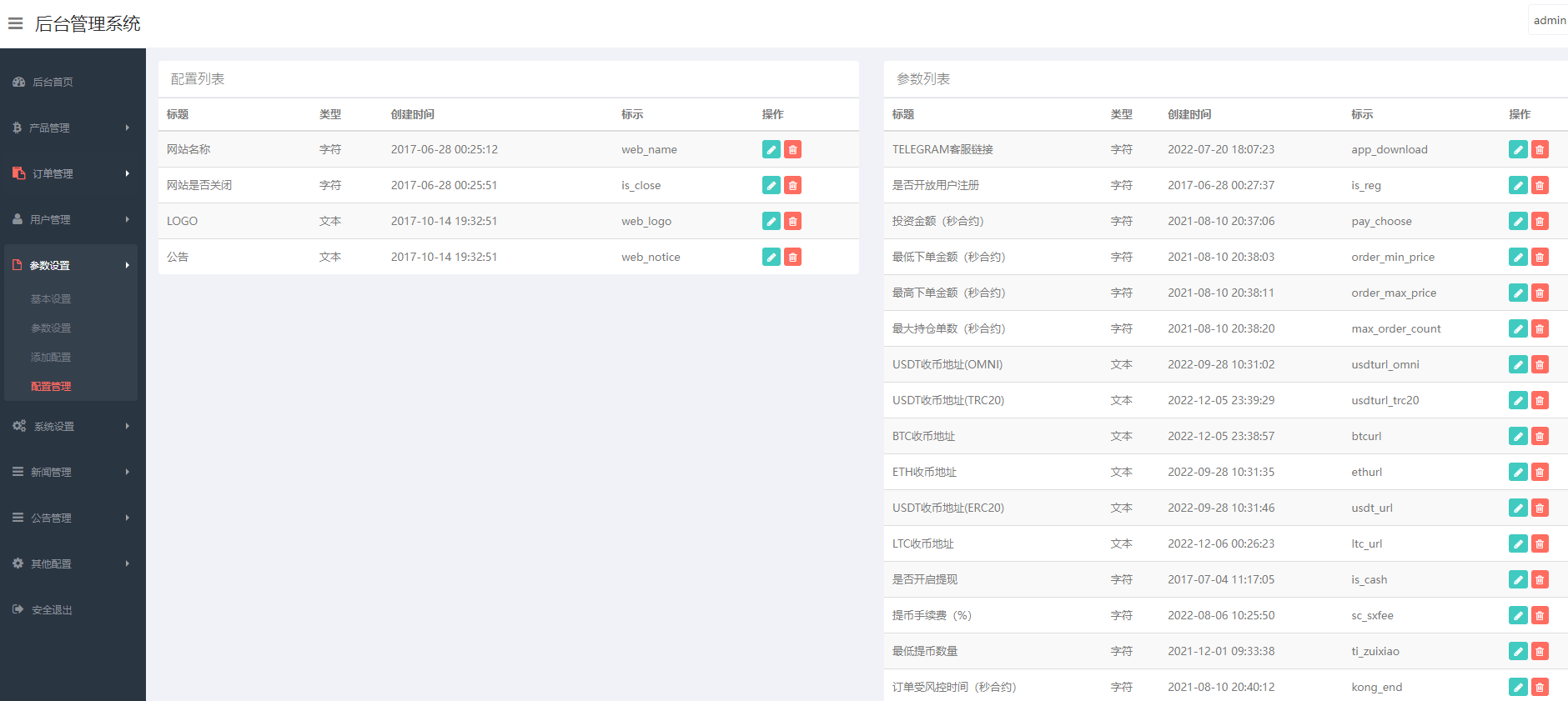 图片[13]-COINZOOM九国语言微盘微交易交易所版源码-高山源码