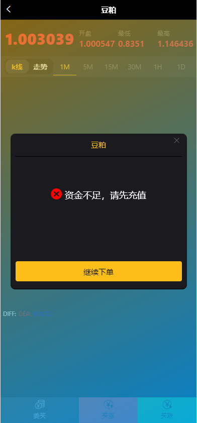 图片[1]-微交易期货系统源码-高山源码