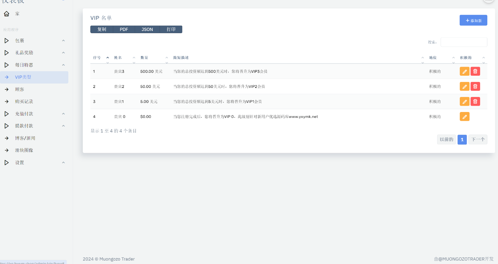 图片[1]-海外人工智能源码/产品理财投资任务系统源码/投资源码-高山源码