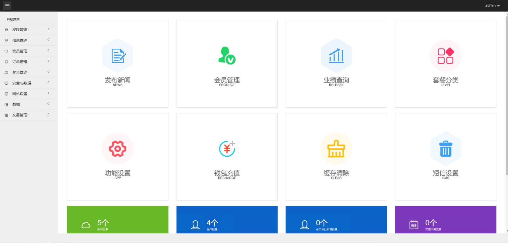 图片[5]-森林区块源码/种树/交易中心/直推系统/分红/挖矿-高山源码