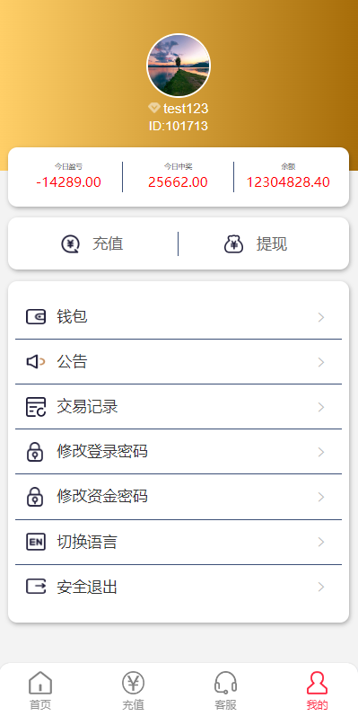 图片[13]-海外多语言pc28系统/28竞猜源码/批量预设开奖/vip房间-高山源码