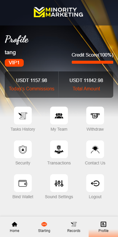 图片[6]-海外抢单刷单系统/连单系统/VUE3开发源码，后端thinkphp框架全开源-高山源码