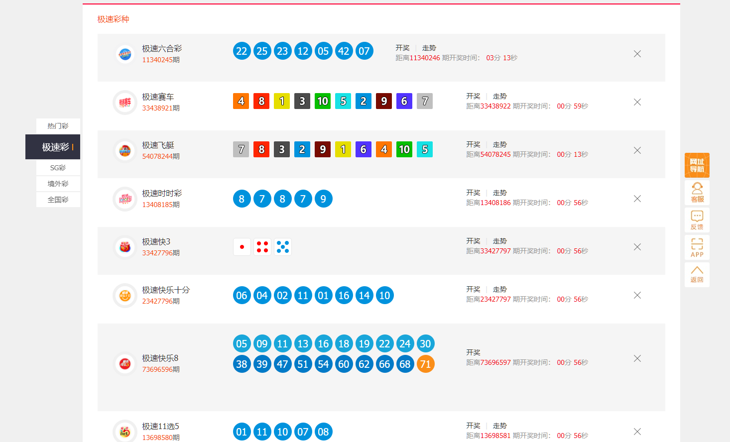图片[16]-168开奖网 彩票API接口网 彩票采集 自动采集 开奖视频 走势图 长龙 完整系统 彩票种类齐全 附带搭建教程-高山源码