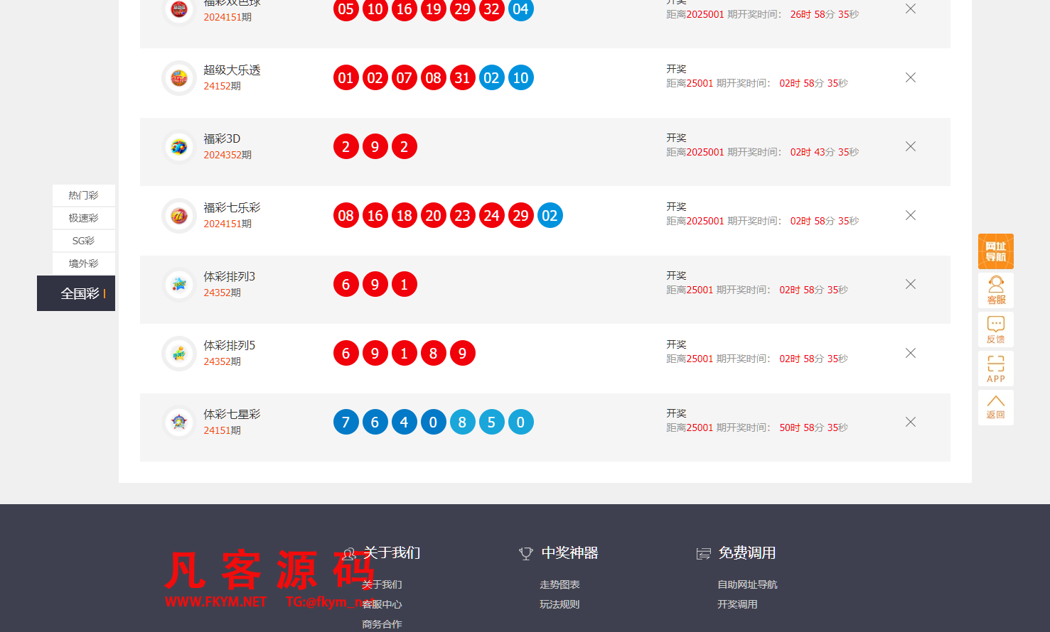 图片[19]-168开奖网 彩票API接口网 彩票采集 自动采集 开奖视频 走势图 长龙 完整系统 彩票种类齐全 附带搭建教程-高山源码