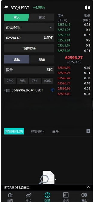 图片[6]-java8国语言 worldcoin开源交易所 合约 现货 理财 矿机 包含源码-高山源码