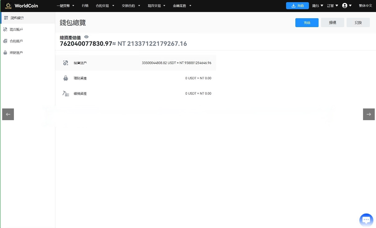 图片[14]-java8国语言 worldcoin开源交易所 合约 现货 理财 矿机 包含源码-高山源码