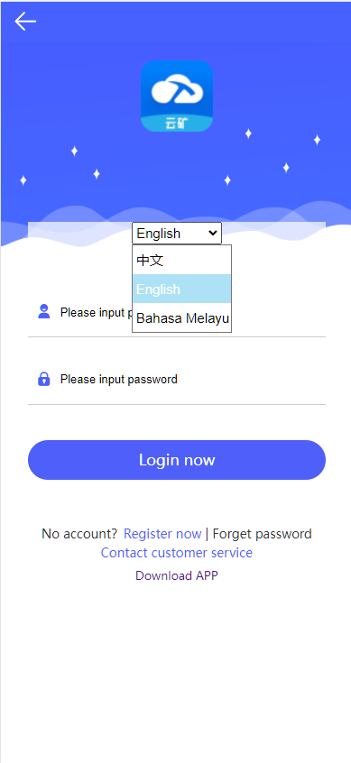 图片[1]-海外理财挖矿系统/理财分红系统/投资理财源码/虚拟币TRX矿机系统投资/区块链云矿机系统-高山源码