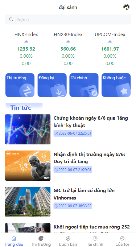 图片[1]-越南股票系统/海外股票基金投资系统/股票投资购买源码-高山源码