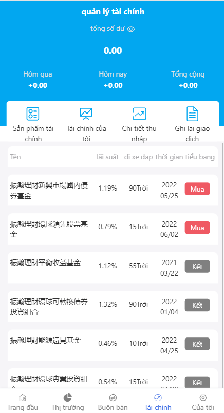 图片[3]-越南股票系统/海外股票基金投资系统/股票投资购买源码-高山源码