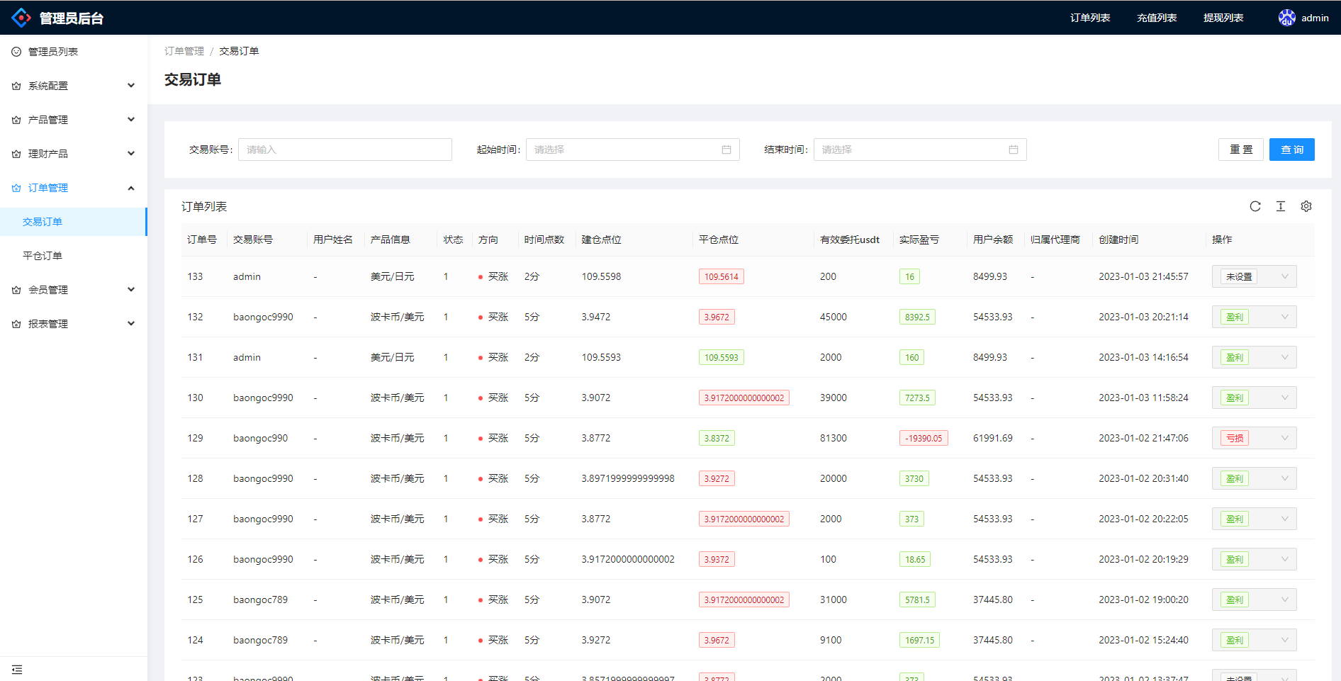 图片[10]-多语言微交易系统/外汇虚拟币贵金属微盘源码/新增群控单控/前端vue-高山源码