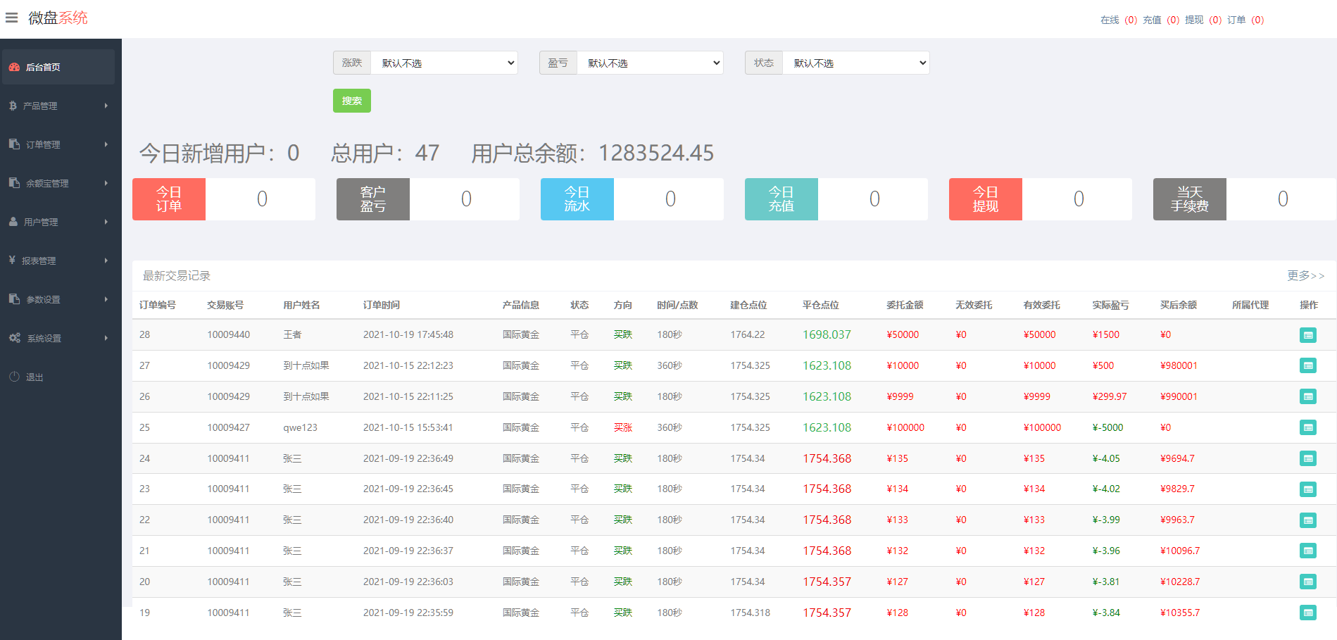 图片[10]-二开华泰证券/UI多语言微盘系统/微盘外汇投资系统/交易所股票系统-高山源码