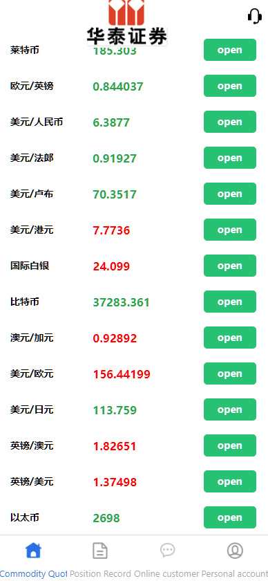 图片[6]-二开华泰证券/UI多语言微盘系统/微盘外汇投资系统/交易所股票系统-高山源码