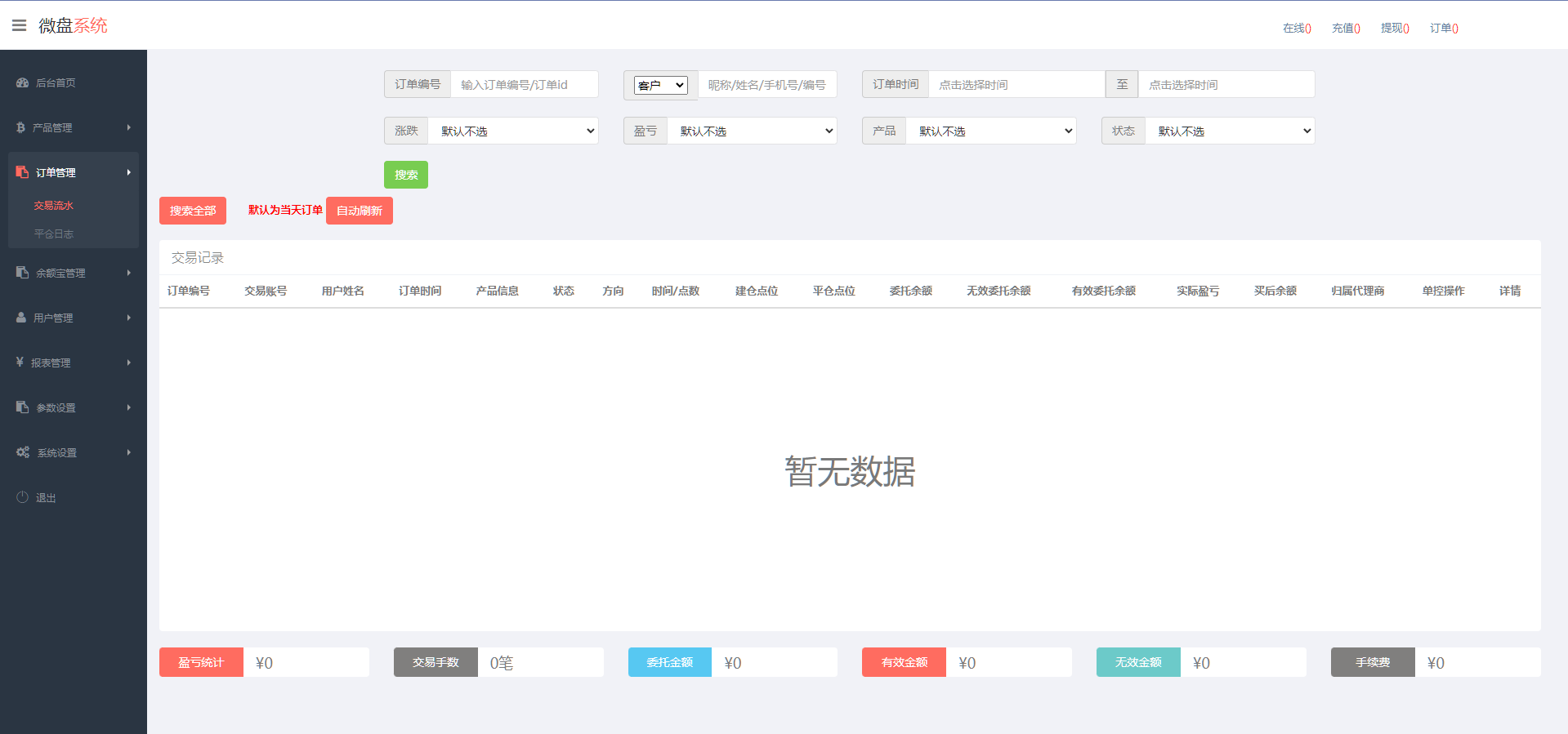 图片[13]-二开华泰证券/UI多语言微盘系统/微盘外汇投资系统/交易所股票系统-高山源码