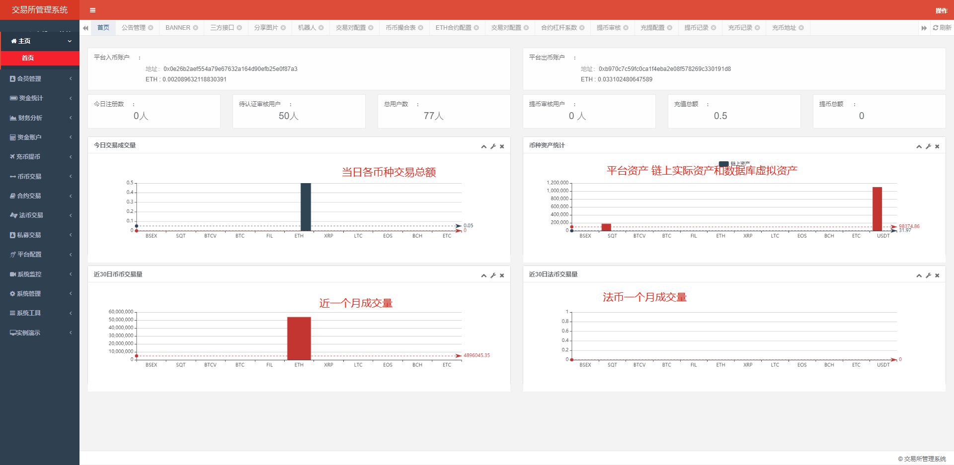 图片[11]-java区块链交易所源码/永续币币交易所/H5/PC/app源码/完整教程-高山源码