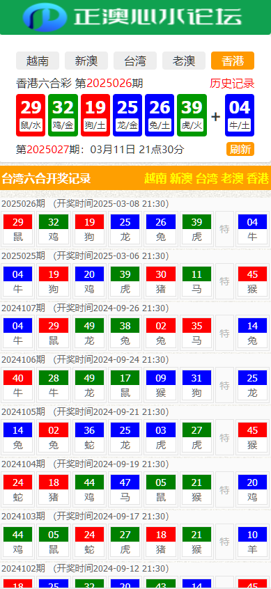 图片[5]-澳门六合彩论坛源码/台湾六合彩资料网站+香港六合资料图库源码+六合图库开奖网源码+预设开奖号码（二开版）-高山源码
