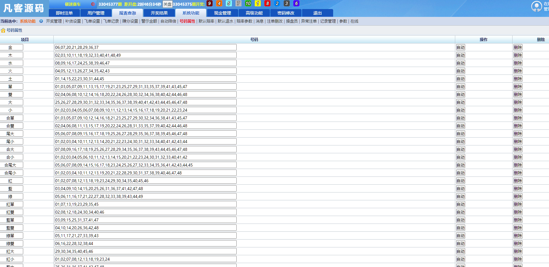 图片[10]-SG138信用盘 全官方彩 4个盘 详细搭建教程 支持Linux-高山源码