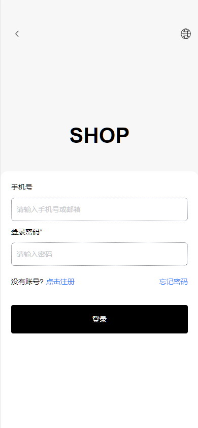 图片[24]-新版Tiktok跨境商城系统/多语言tiktok商城/内置客服/内嵌tiktok-高山源码