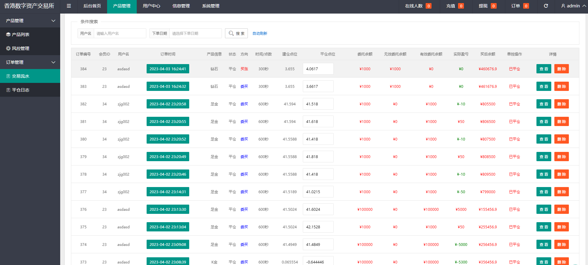 图片[18]-二开版/周大生珠宝/微交易系统/贵金属微盘交易平台/前端uinapp-高山源码