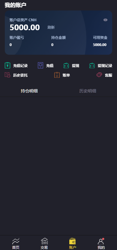 图片[3]-二开版/周大生珠宝/微交易系统/贵金属微盘交易平台/前端uinapp-高山源码