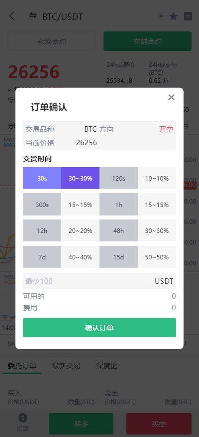 图片[3]-Demo多语言交易所源码/闪兑/C2C交易/永续合约/币币交易/智能矿池/质押借贷/前端uniapp+后端Java-高山源码