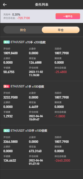 图片[4]-PNYX多语言交易所/前端vue纯源码/合约交易+期权交易+币币交易+杠杆交易+矿机+锁仓挖矿+新币申购+NFT盲盒+双币理财-高山源码
