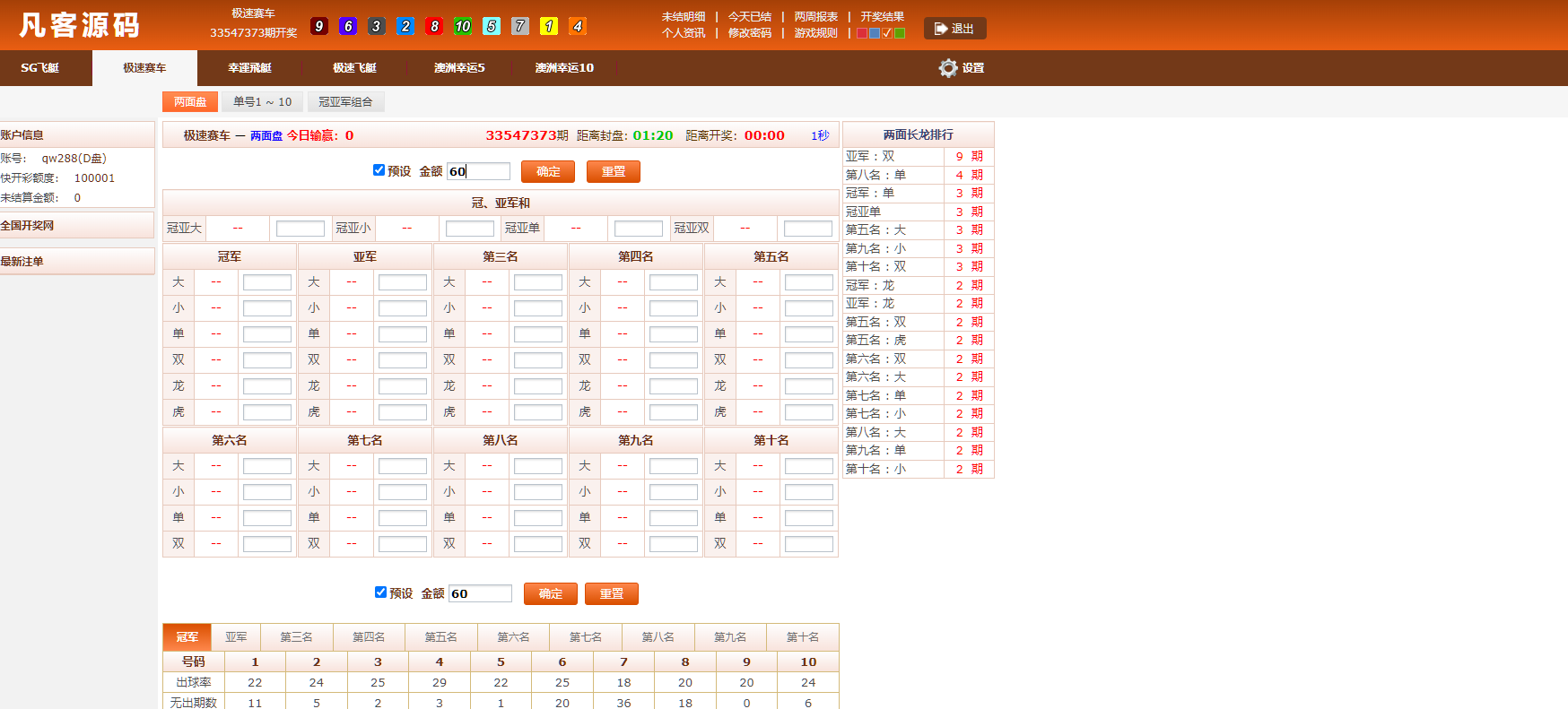 图片[17]-SG138双赢运营正版,带改单,预设,控制,完完整整,代理系统,手机端，运营版九级代理-高山源码