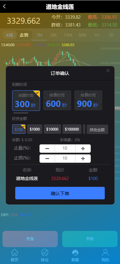 图片[6]-三语言微交易系统/微盘源码/药材投资/投资理财源码-高山源码