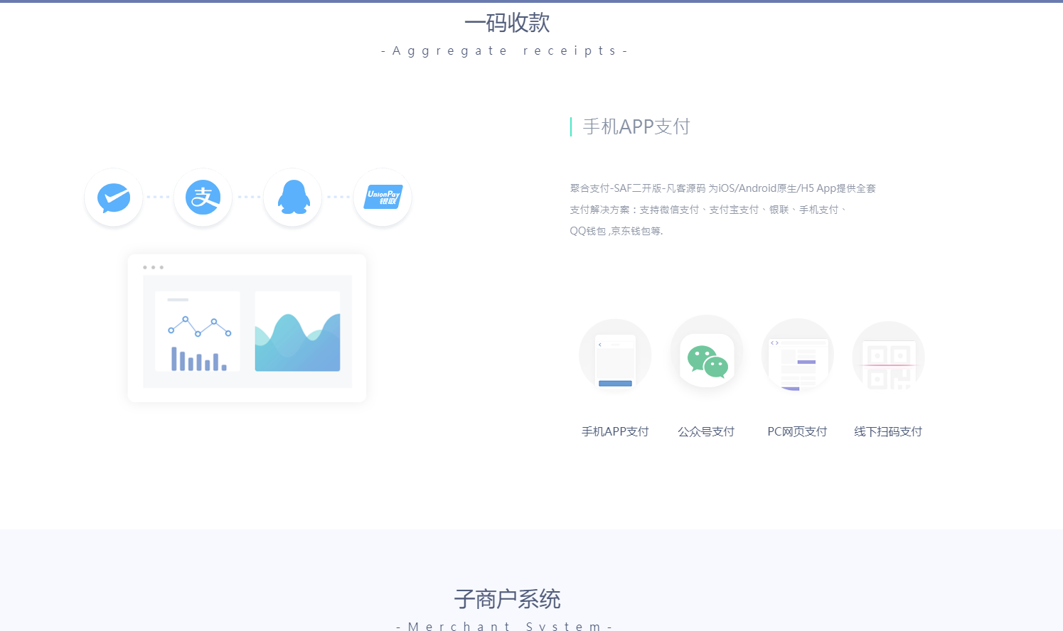 图片[8]-二开版第三方聚合支付系统/在线支付平台系统/三方支付系统/完整在线支付源码-高山源码