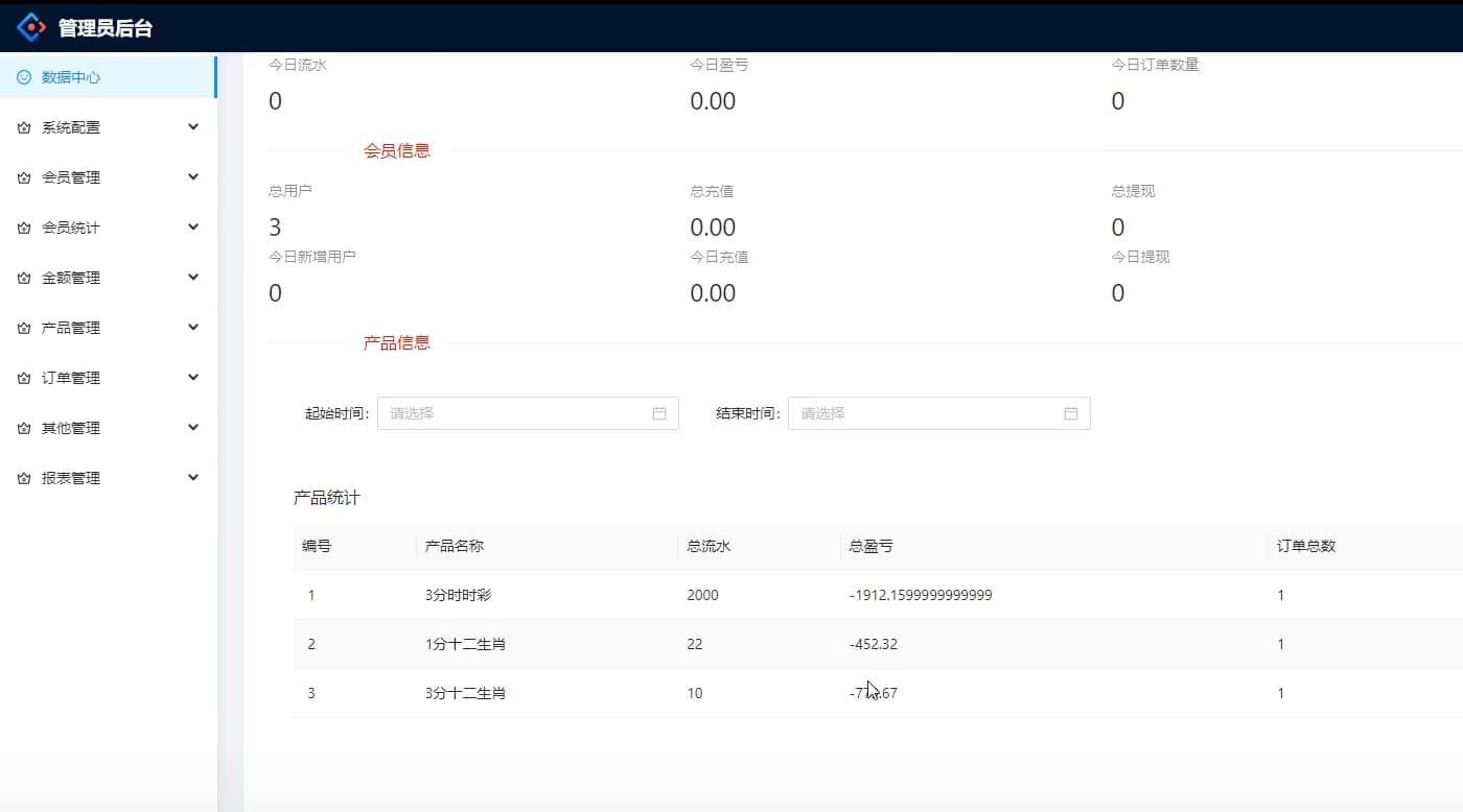 图片[9]-越南版CP系统完整源码+彩票+六合+系统C越南玩法游戏-高山源码