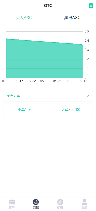 图片[5]-最新虚拟币矿机挖矿理财系统/分红理财/矿机交易/OTC矿机源码-高山源码