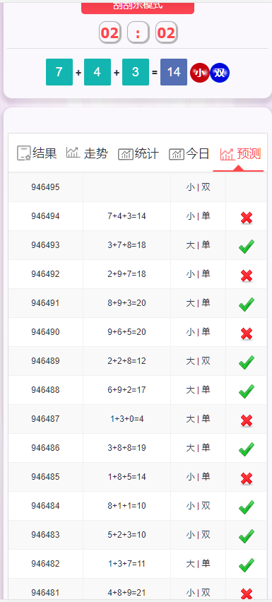 图片[6]-加拿大西,比特28,分分28,加拿大28 开奖网带预测源码+刮刮乐功能,自动采集,前端可自由开发-高山源码