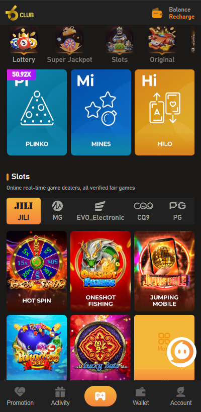 图片[2]-node.js开发club6源码,5d/k3/win go 以及接口真人支持USDT支付-高山源码