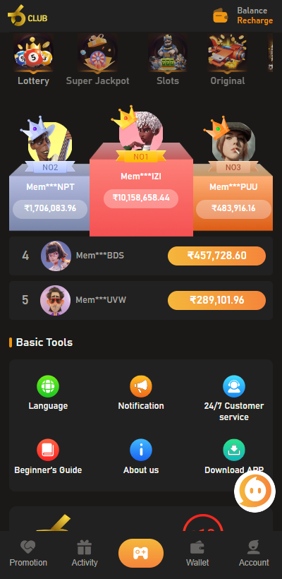 图片[4]-node.js开发club6源码,5d/k3/win go 以及接口真人支持USDT支付-高山源码
