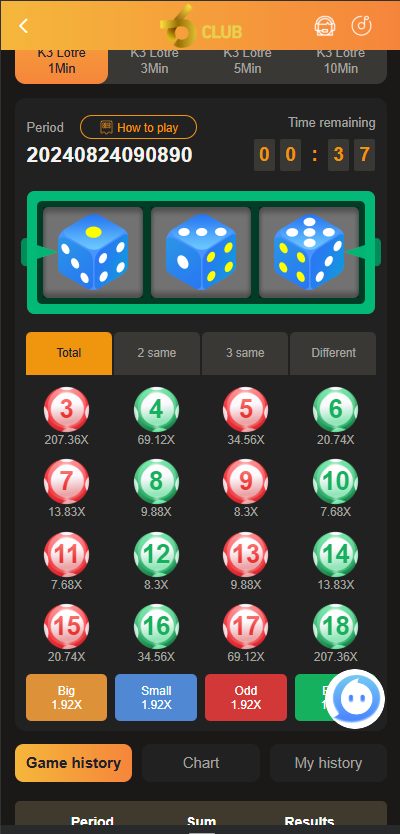图片[6]-node.js开发club6源码,5d/k3/win go 以及接口真人支持USDT支付-高山源码