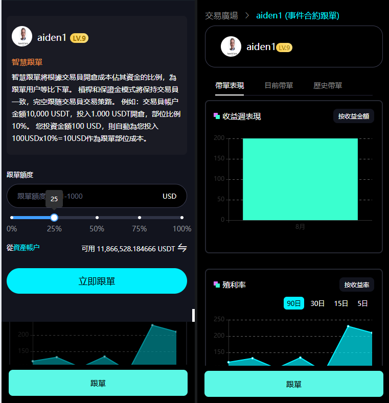 图片[9]-全新二开多语言/股票外汇/黄金期货/虚拟币/etf/defi借贷/c2c/申购/跟单/理财/ai量化/综合交易所源码-高山源码