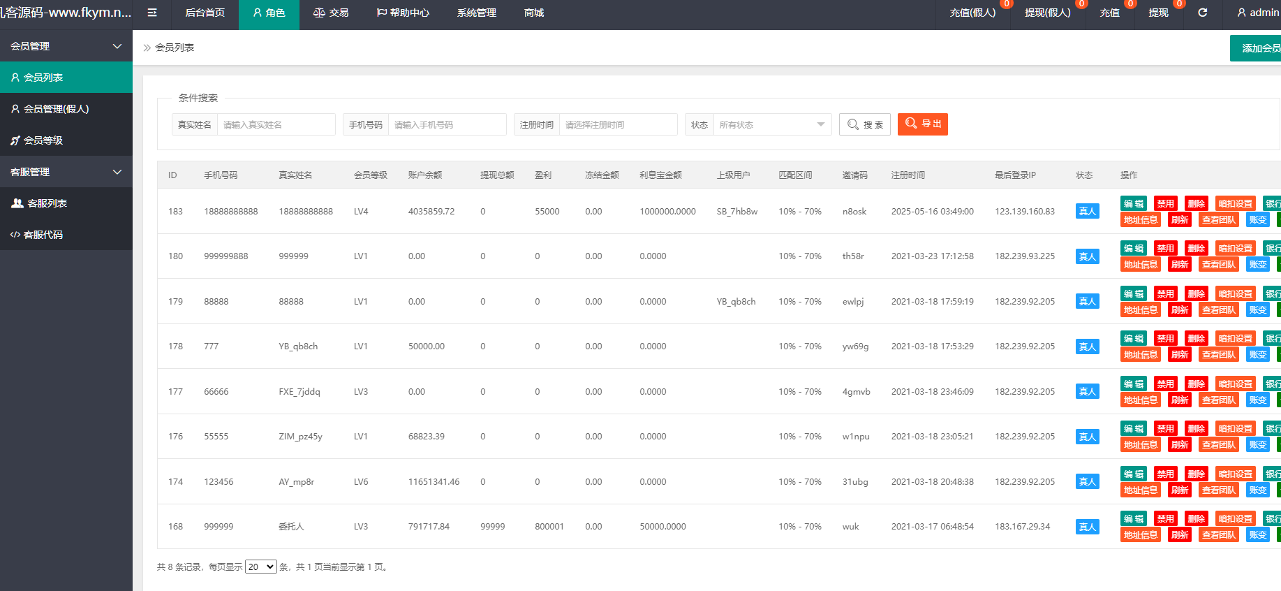 图片[14]-4语言亚马逊海外刷单抢单源码/前端html+后端php-高山源码