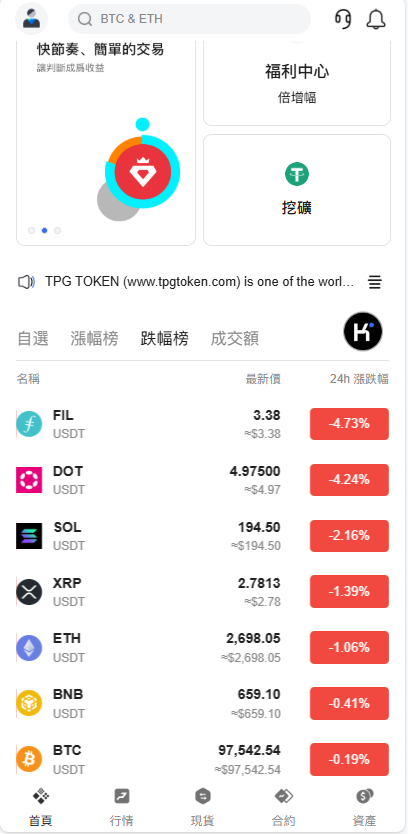 图片[5]-Bakkt多语言交易所系统源码/期权系统/币币交易/衍生品交易/盲盒/质押-高山源码