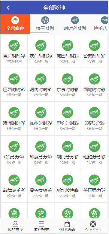 图片[4]-彩天下大富系统彩票游戏三色主题模板、双玩法、分红契约洗码、后台可预设可控-高山源码