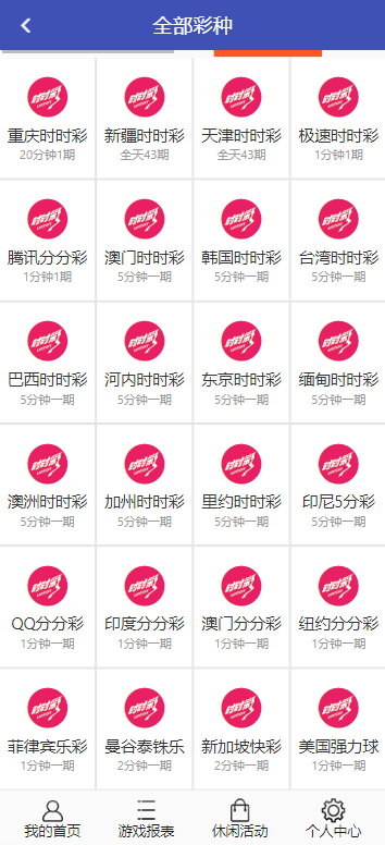 图片[6]-彩天下大富系统彩票游戏三色主题模板、双玩法、分红契约洗码、后台可预设可控-高山源码